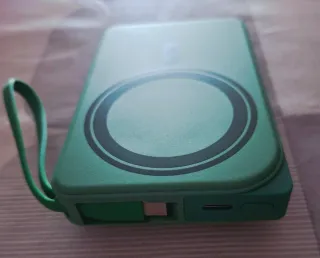 Power Bank 3-in-1 per iPhone