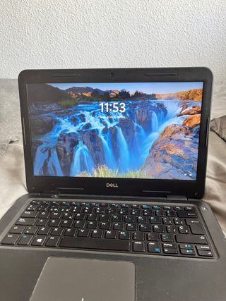 DELL Latitude 3310 13 i3 2.1 GHz SSD 128GB