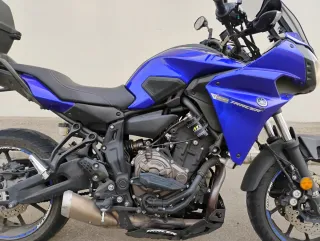 Yamaha Tracer 700 A2