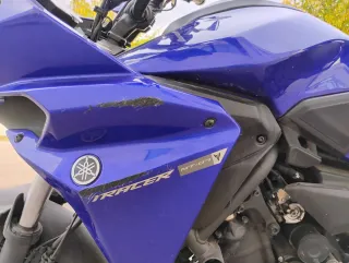 Yamaha Tracer 700 A2