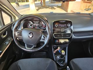 Renault Clio 2019
