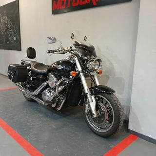 Suzuki Marauder 1600 2007