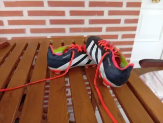 Botas de fútbol Adidas Predator