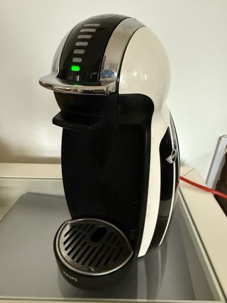 Cafetera Nescafé Dolce Gusto Edición Mini