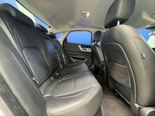 JAGUAR XF 2.0D 132kW 180CV Prestige Auto