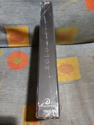 Blu-ray Coleccionista Solo Leveling