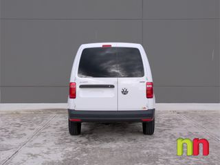 Volkswagen Caddy Profes Furgón 2.0 TDI 90kW BMT 4Motion