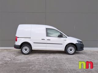 Volkswagen Caddy Profes Furgón 2.0 TDI 90kW BMT 4Motion
