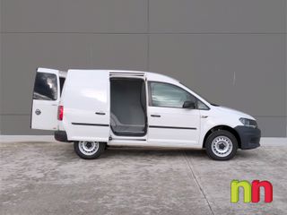 Volkswagen Caddy Profes Furgón 2.0 TDI 90kW BMT 4Motion