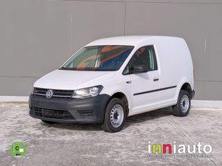 Volkswagen Caddy Profes Furgón 2.0 TDI 90kW BMT 4Motion