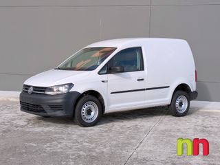 Volkswagen Caddy Profes Furgón 2.0 TDI 90kW BMT 4Motion