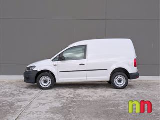 Volkswagen Caddy Profes Furgón 2.0 TDI 90kW BMT 4Motion