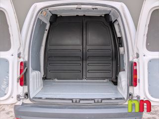 Volkswagen Caddy Profes Furgón 2.0 TDI 90kW BMT 4Motion