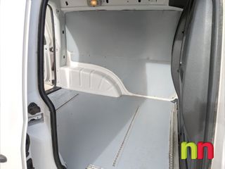 Volkswagen Caddy Profes Furgón 2.0 TDI 90kW BMT 4Motion