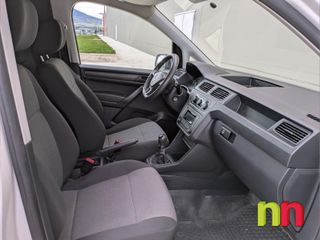 Volkswagen Caddy Profes Furgón 2.0 TDI 90kW BMT 4Motion
