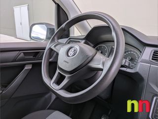 Volkswagen Caddy Profes Furgón 2.0 TDI 90kW BMT 4Motion