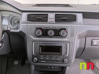 Volkswagen Caddy Profes Furgón 2.0 TDI 90kW BMT 4Motion