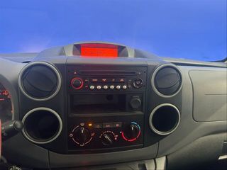 PEUGEOT Partner TEPEE Access 1.6 BlueHDi 75