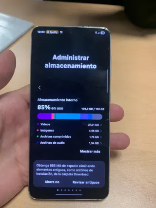 Samsung Galaxy S21 5G 128GB