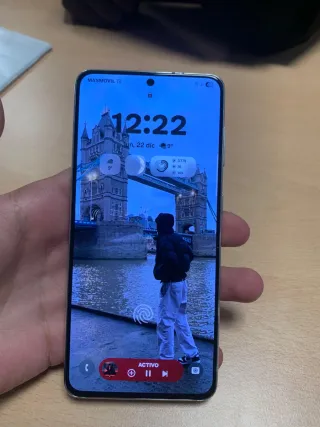 Samsung Galaxy S21 5G 128GB