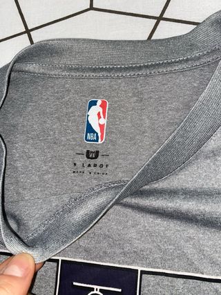 Maglietta Washington Wizards NBA Taglia L