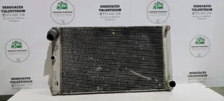 Radiador BMW Serie 5 E61