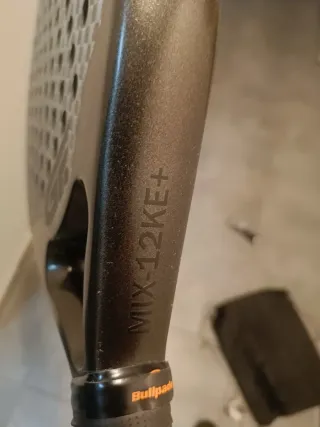 Racchetta da paddle GF TOUR MIX-12KE+. Prorector nuovo