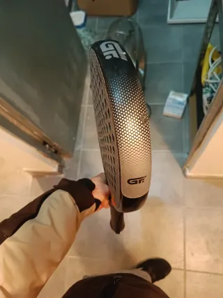 Racchetta da paddle GF TOUR MIX-12KE+. Prorector nuovo