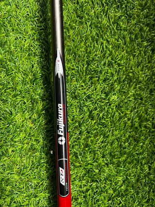 Palo de Golf Madera 3 Taylormade R7 Stiff