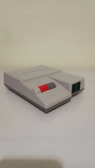 Nintendo Famicom AV