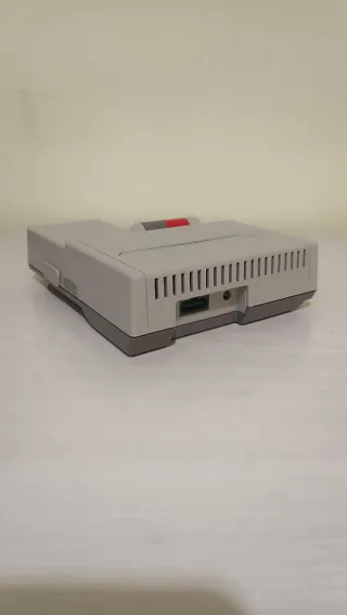 Nintendo Famicom AV