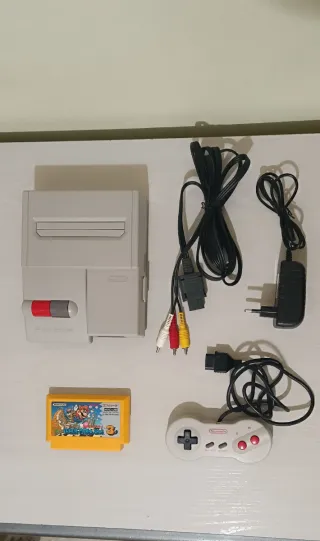 Nintendo Famicom AV