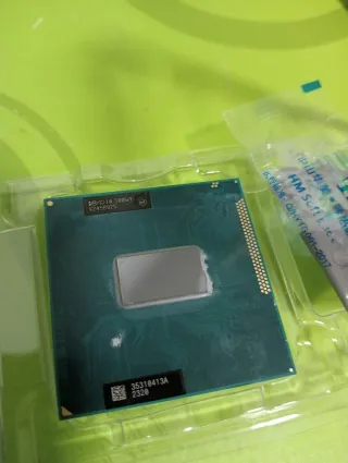Procesador Intel Core i5 SROWY