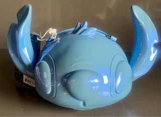 Bolso Loungefly Stitch Azul