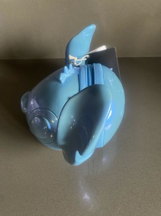 Bolso Loungefly Stitch Azul