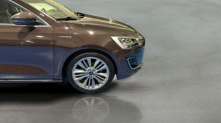 Ford Focus 1.0 Ecoboost Vignale 92 kW (125 CV)