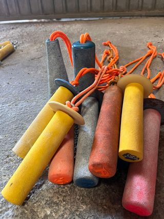 Agarres Lunchakus OCR