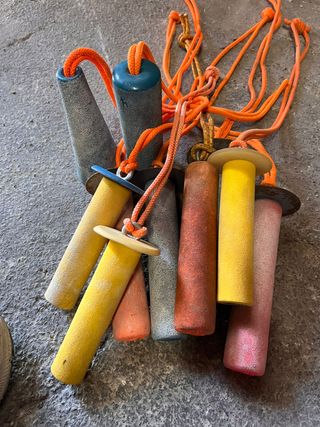 Agarres Lunchakus OCR