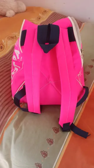 Pattini inline Oxelo taglia 34-36 con zaino