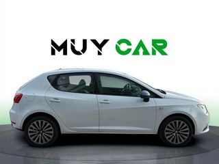 SEAT Ibiza 1.0 EcoTSI S&S Style 70 kW (95 CV)