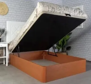 Canapés y colchones nuevos