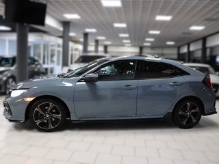 Honda Civic 1.5 Sport 182CV 5P.