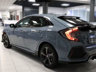 Honda Civic 1.5 Sport 182CV 5P.