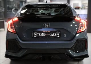 Honda Civic 1.5 Sport 182CV 5P.