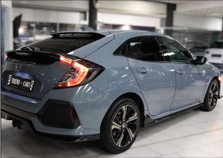 Honda Civic 1.5 Sport 182CV 5P.