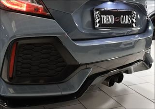 Honda Civic 1.5 Sport 182CV 5P.