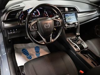 Honda Civic 1.5 Sport 182CV 5P.