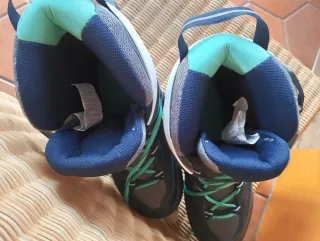 Pattini inline taglia 41/42