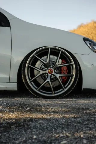 Volkswagen Golf 2010