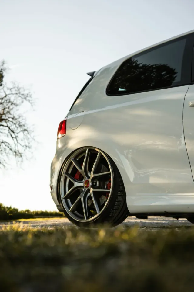 Volkswagen Golf 2010